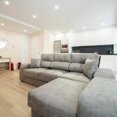Cabrales By Silastur Appartement