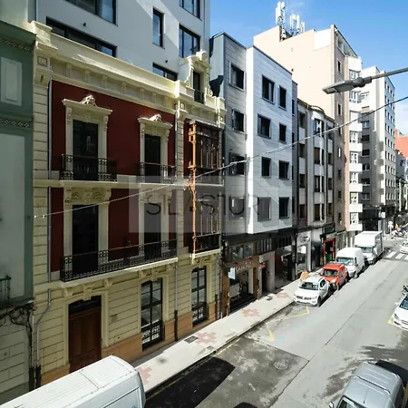 Cabrales By Silastur アパート