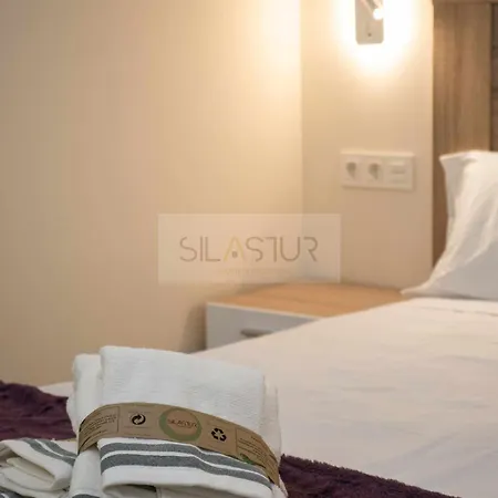 Cabrales By Silastur ヒホン