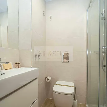 Cabrales By Silastur アパート