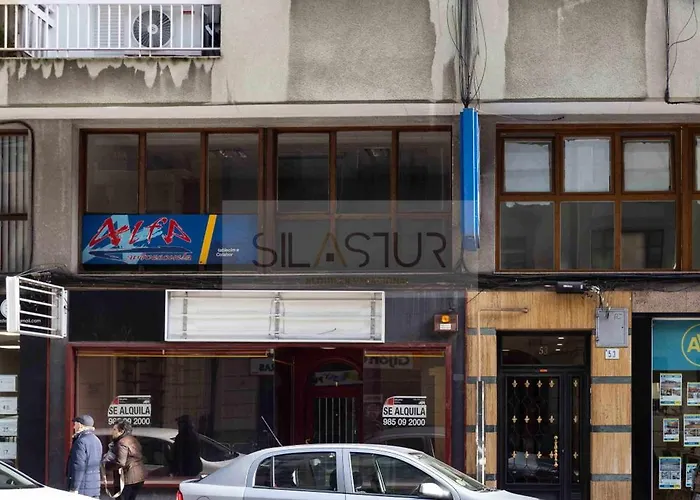 Cabrales By Silastur