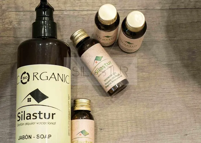 Lägenhet Cabrales By Silastur *