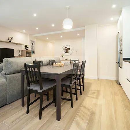 Apartament Cabrales By Silastur