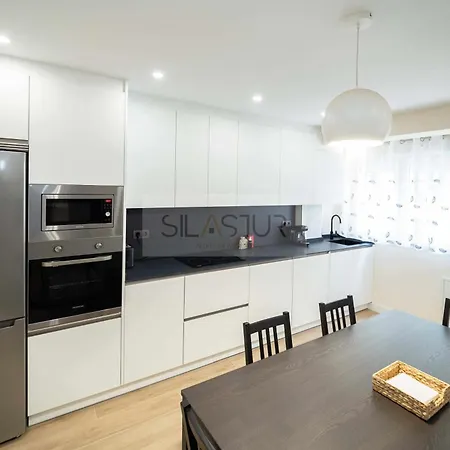 Cabrales Apartment Gijon