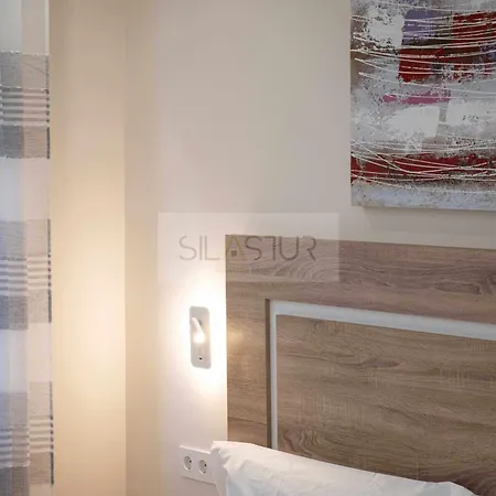 Cabrales Apartment Gijon