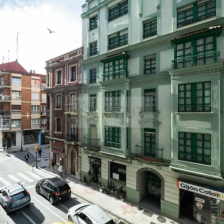 Cabrales Apartment