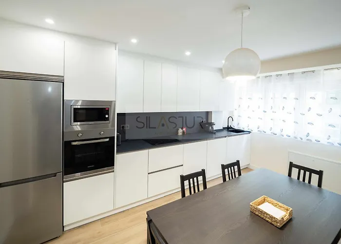 Cabrales By Silastur Daire Gijón