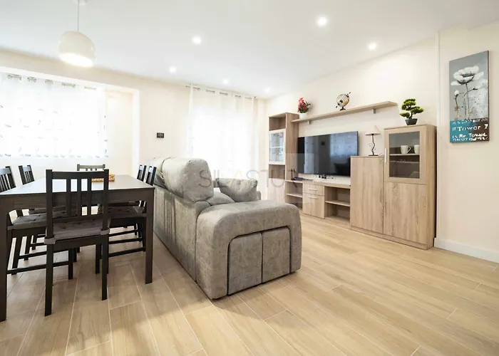 Daire Cabrales By Silastur