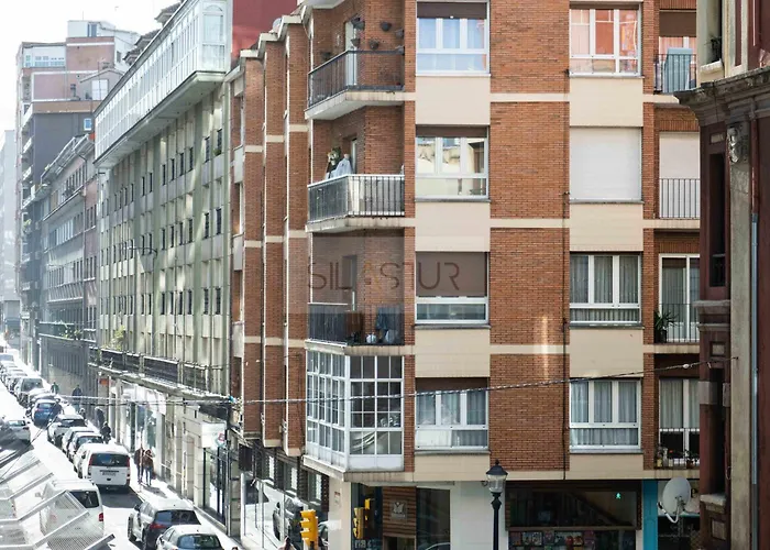 Cabrales By Silastur Daire Gijón