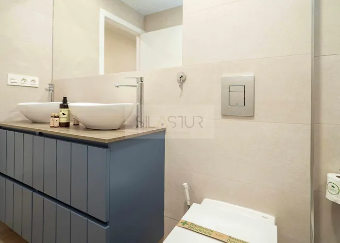 Cabrales By Silastur Gijón