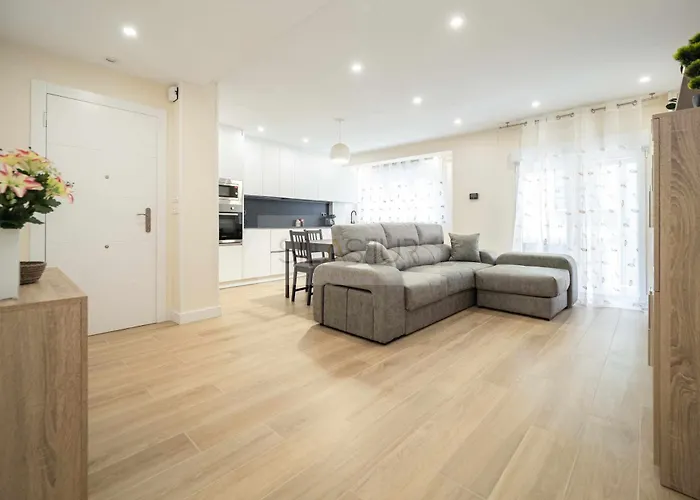 Daire Cabrales By Silastur *