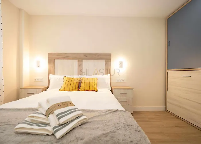 Cabrales By Silastur * Gijón