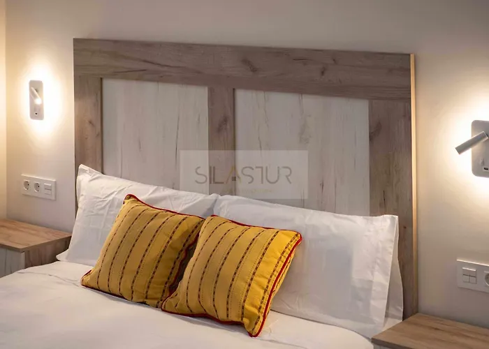 Cabrales By Silastur Daire Gijón