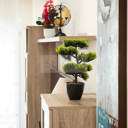 Apartman Cabrales By Silastur Gijón