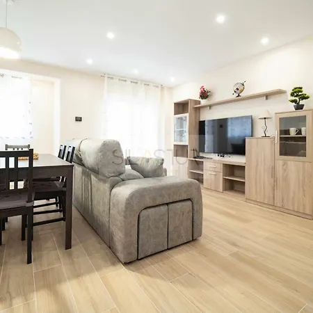 Apartman Cabrales By Silastur