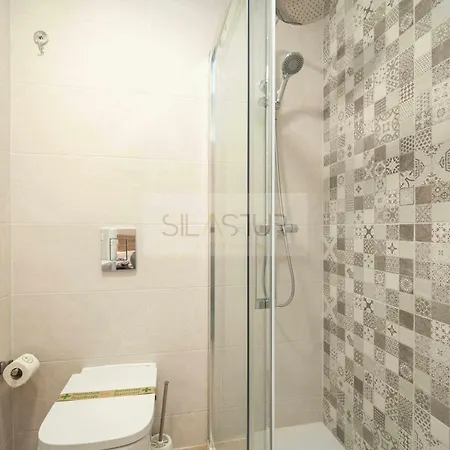 Cabrales By Silastur Apartman