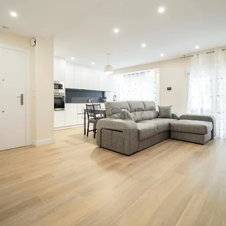 Apartman Cabrales By Silastur *