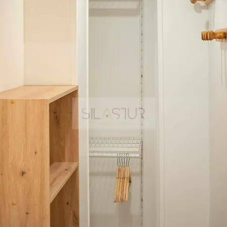 Cabrales By Silastur Apartman *